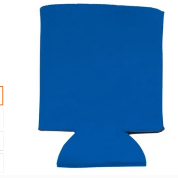 Nap Time Is My Happy Hour Koozie - Picture 3 of 8